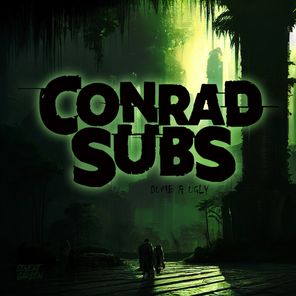 Conrad Subs – Dumb & Ugly