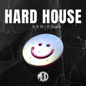 Alfre DJ, Danny Gibson – Hard House Series