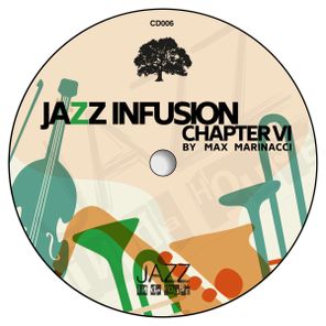 Jose Aranda, Lalo Leyy – Jazz Infusion Chapter 6