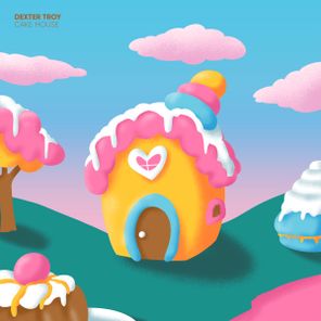 Dexter Troy – Cake House