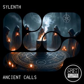Sylenth – Ancient Calls