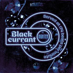 Artino, Comet – BLACKCURRANT