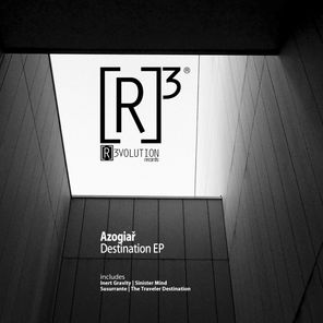 Azogiař – Destination EP