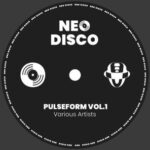 Armendariz, DjHieck – Pulseform, Vol. 1