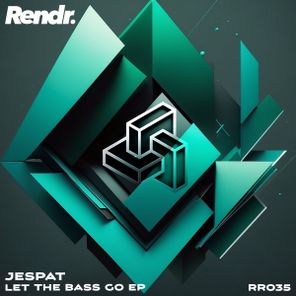 Jespat – Let The Bass Go