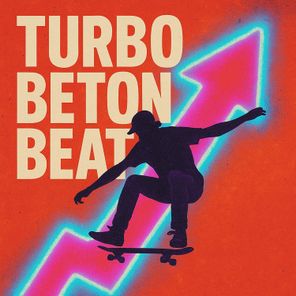 Deep-Maker, Venera & Valerian – Turbo Beton Beat