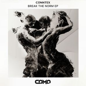 Fran LF, Conntex – Break the Norm EP