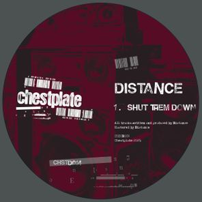 Distance – Shut Them Down