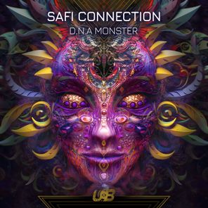 Safi Connection – D.N.A Monster