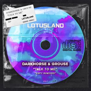 Grouse, DARKHORSE (AU) – Talk to Me