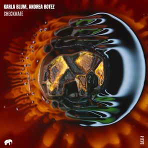 Andrea Botez, Karla Blum – Checkmate