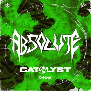 CATALYST – DIVINE