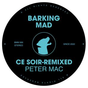 Peter Mac – Ce Soir Remixed