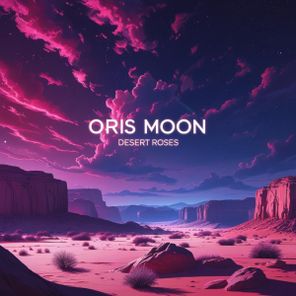Oris Moon – Desert Roses