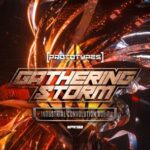 Gathering Storm – Industrial Convolution Vol.2