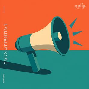 Noa Hope – Your Attention