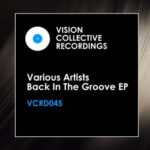 Mick Verma, Questionmarq – Back In The Groove EP