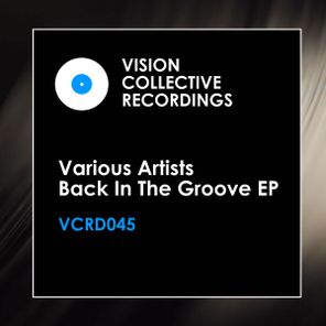 Mick Verma, Questionmarq – Back In The Groove EP