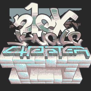 Alex Jungle – Chapter Two