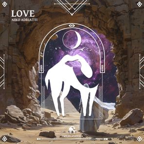 Cafe De Anatolia, Niko Adriatti – Love
