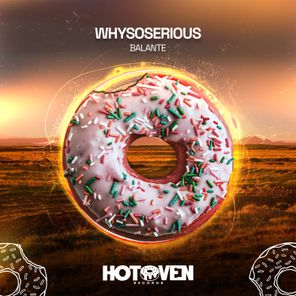 WhySoSerious – Balante