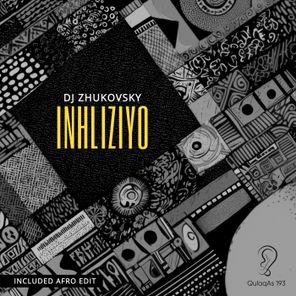 DJ Zhukovsky – Inhliziyo
