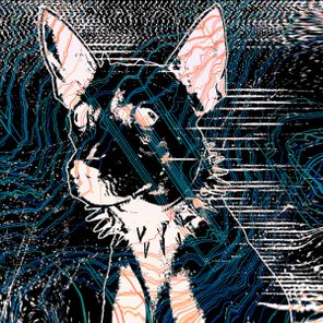 W.O.L.F., Disastro – PERRO RAVEROSO REMIXES
