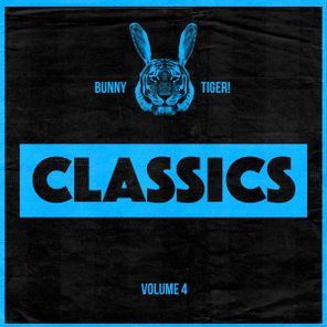 Athina, Marc Werner – Bunny Tiger Classics Vol.4