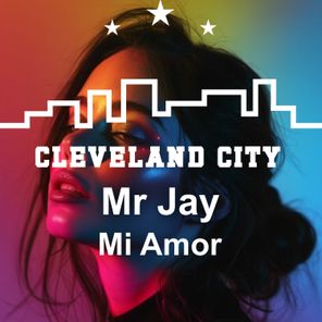 Mr Jay – Mi Amor