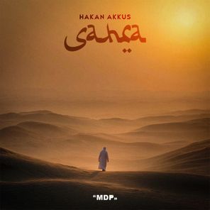 Hakan Akkus – Sahra