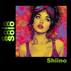 Shiino – Solo