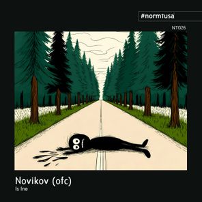Novikov (ofc) – Is Ine
