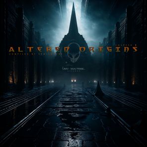 Folic State, Headweller – Altered Origins