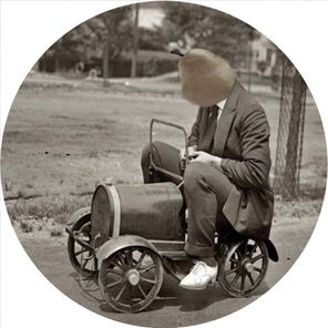 George Privatti – Peki