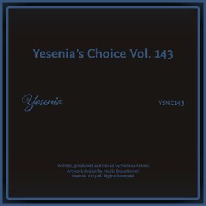 Loxion OsnoTvni, Stephan Barbieri – Yesenia’s Choice, Vol. 143