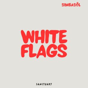 SimbaSōl – White Flags