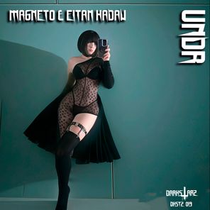 Eitan Hadav, Magnetø – Undr