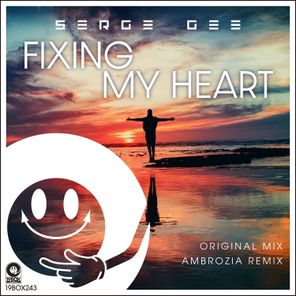 Serge Gee, Ambrozia – Fixing My Heart