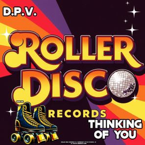 D.P.V. – Thinking Of You