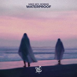 ROBINS, Mike Key – Waterproof