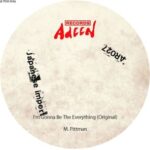 Marcellus Pittman, A Band Of Brothers – I’m Gonna Be The Everything (Japanese Import Edition)