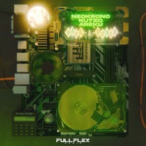 NeoKrono, Kutzo – Pack-A-Punch