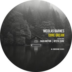 Nicolas Barnes – Core Dream