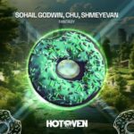 Shmeyevan, Sohail Godwin – Fantasy