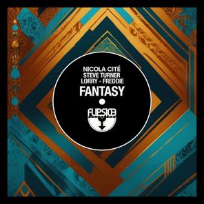 Nicola Cité, FREDDIE – Fantasy