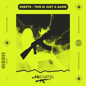 Deep7s – This Is Just a Game
