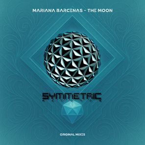 Mariana Barcenas – The Moon