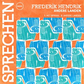Frederik Hendrik – Andere Landen