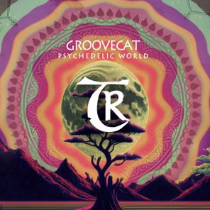 Groovecat, Tibetania – Psychedelic World