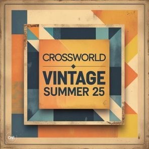 Sean Jay Dee, John Junior – Crossworld Vintage Summer 25